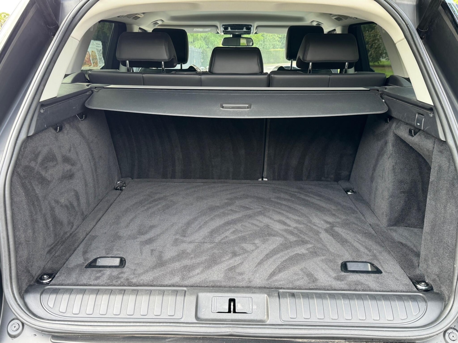 Used Land Rover Range Rover Sport 2014 for sale - 76214203: Photo 24