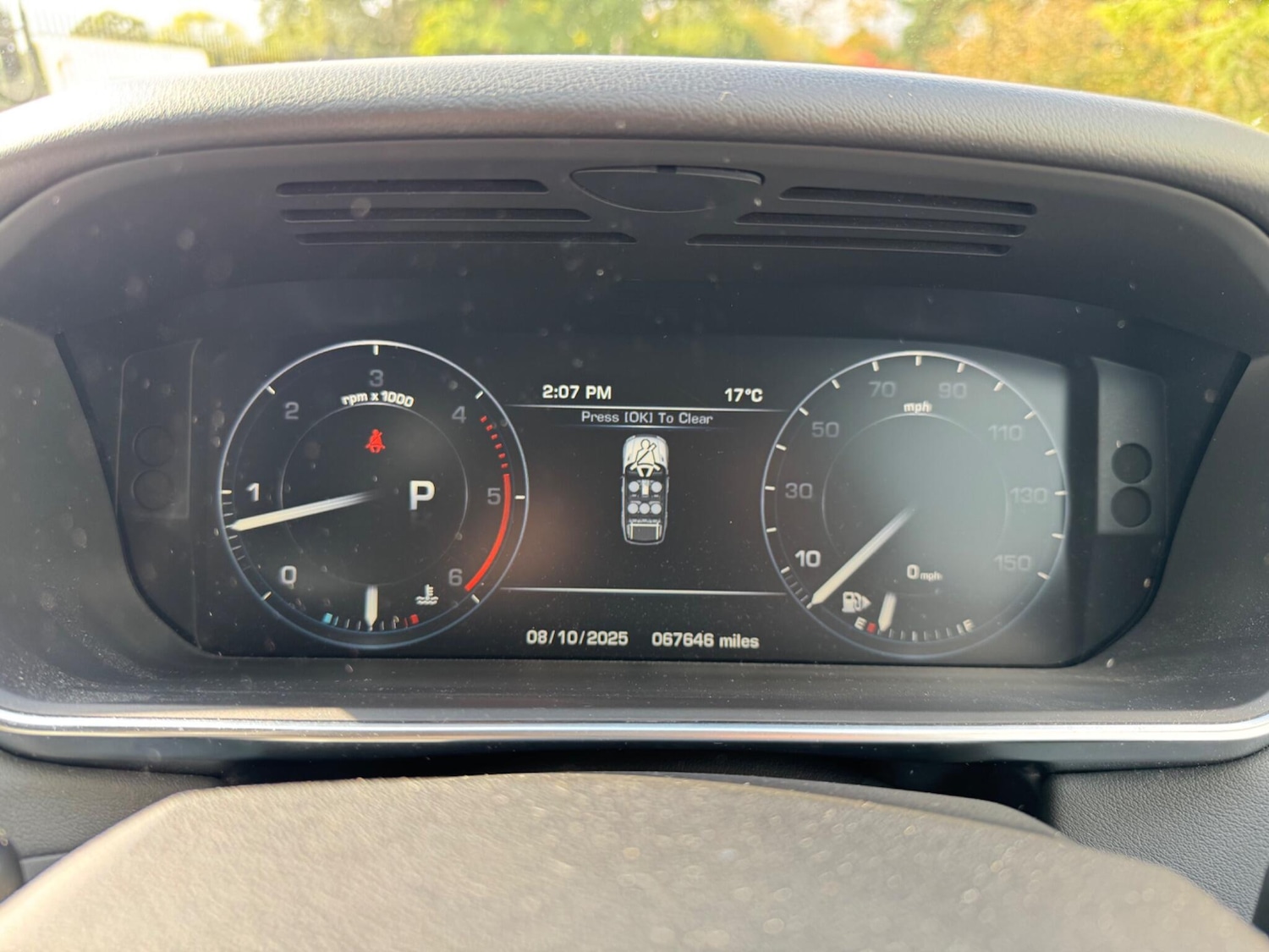 Used Land Rover Range Rover Sport 2014 for sale - 76214203: Photo 28