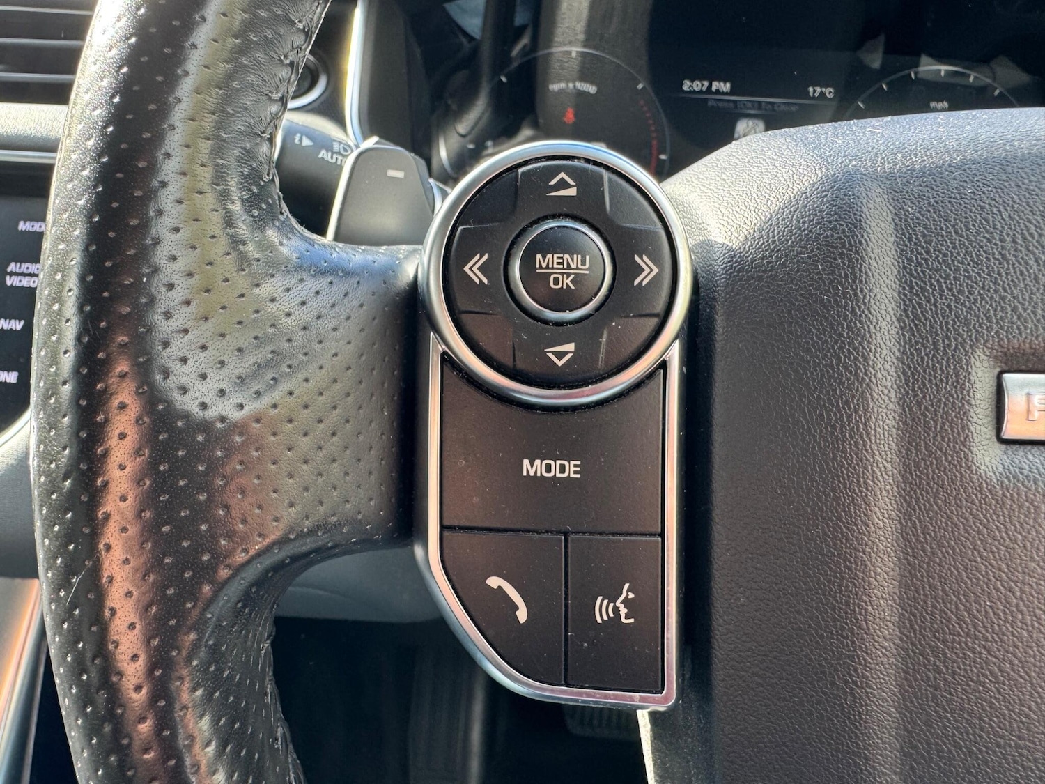 Used Land Rover Range Rover Sport 2014 for sale - 76214203: Photo 29