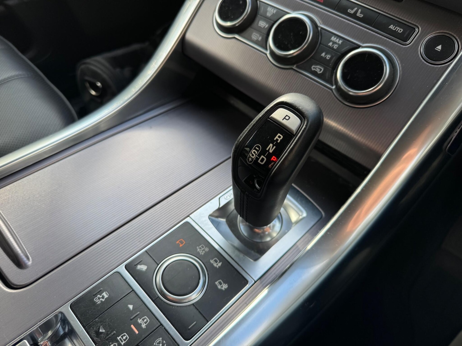 Used Land Rover Range Rover Sport 2014 for sale - 76214203: Photo 34