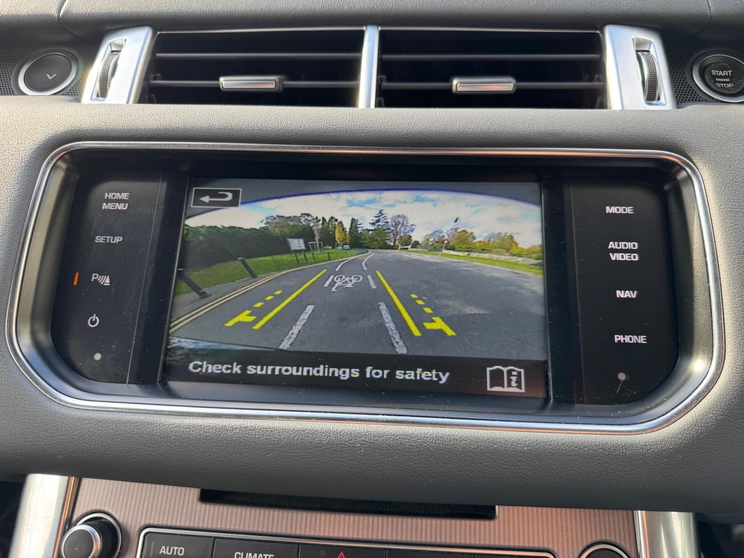 Used Land Rover Range Rover Sport 2014 for sale - 76214203: Photo 36