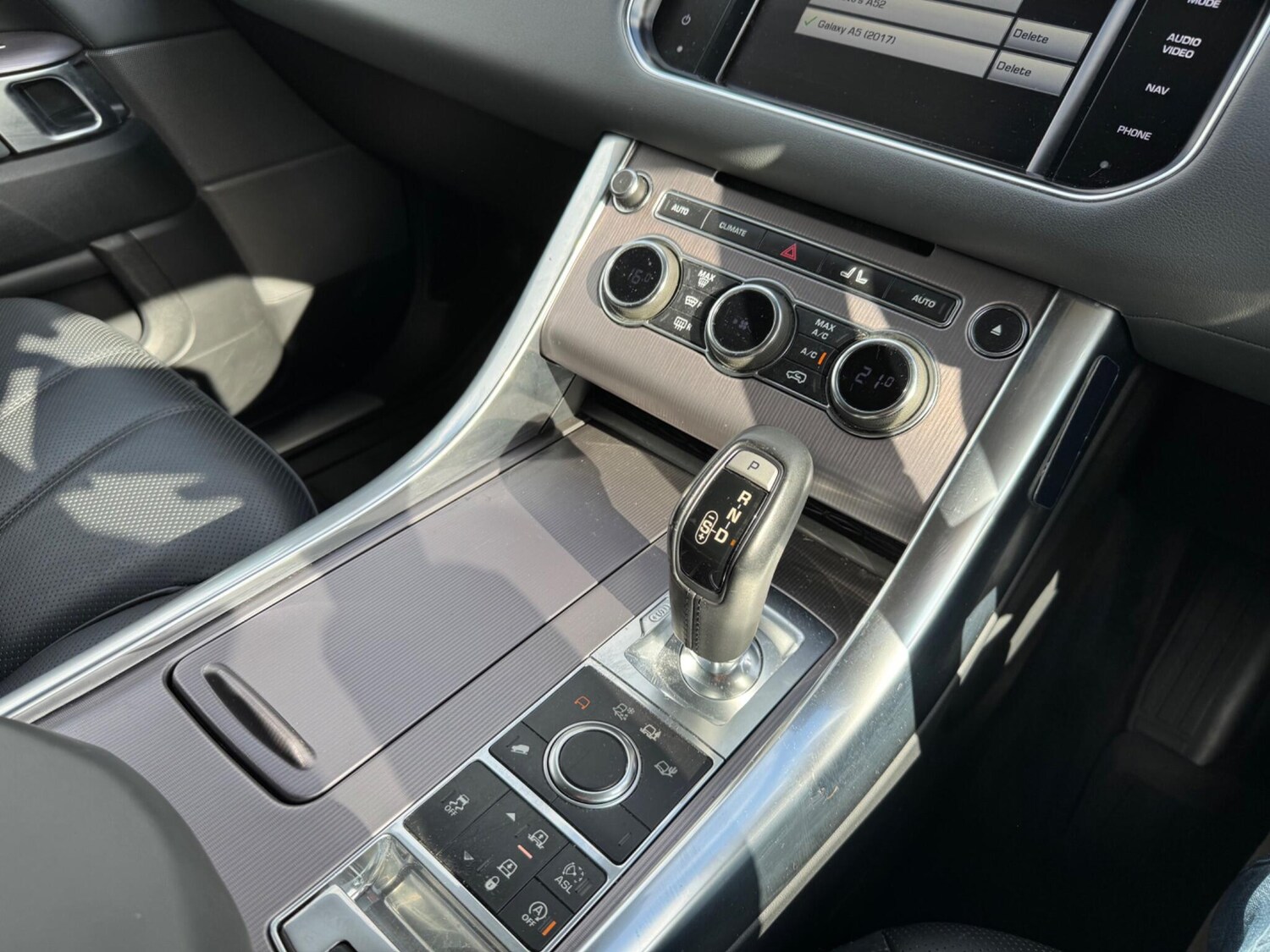 Used Land Rover Range Rover Sport 2014 for sale - 76214203: Photo 37