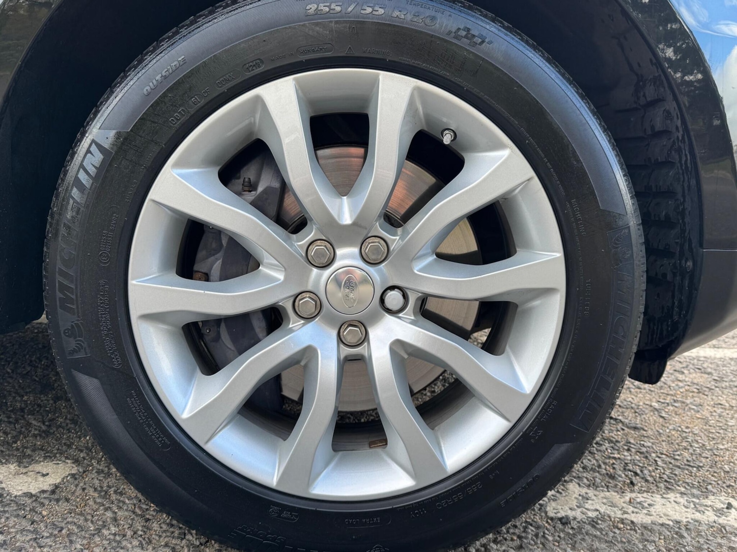 Used Land Rover Range Rover Sport 2014 for sale - 76214203: Photo 9