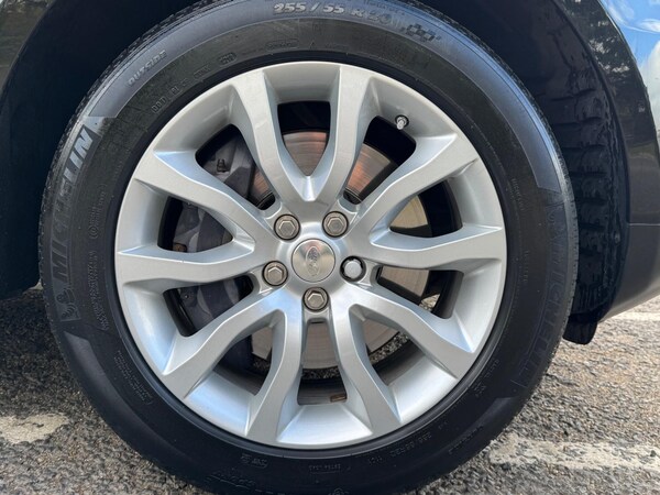 Used Land Rover Range Rover Sport 2014 for sale - 76214203: Photo 9
