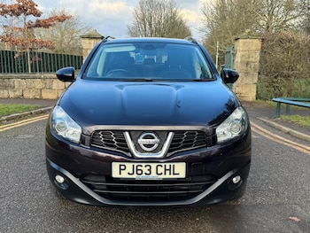 Used Nissan Qashqai 2013 for sale - 77253915: Photo