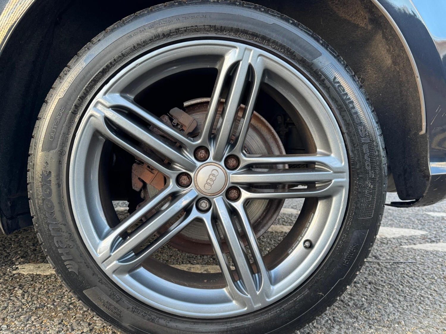 Used Audi Q5 2015 for sale - 76952661: Photo 11