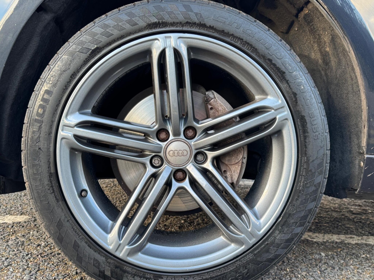 Used Audi Q5 2015 for sale - 76952661: Photo 12