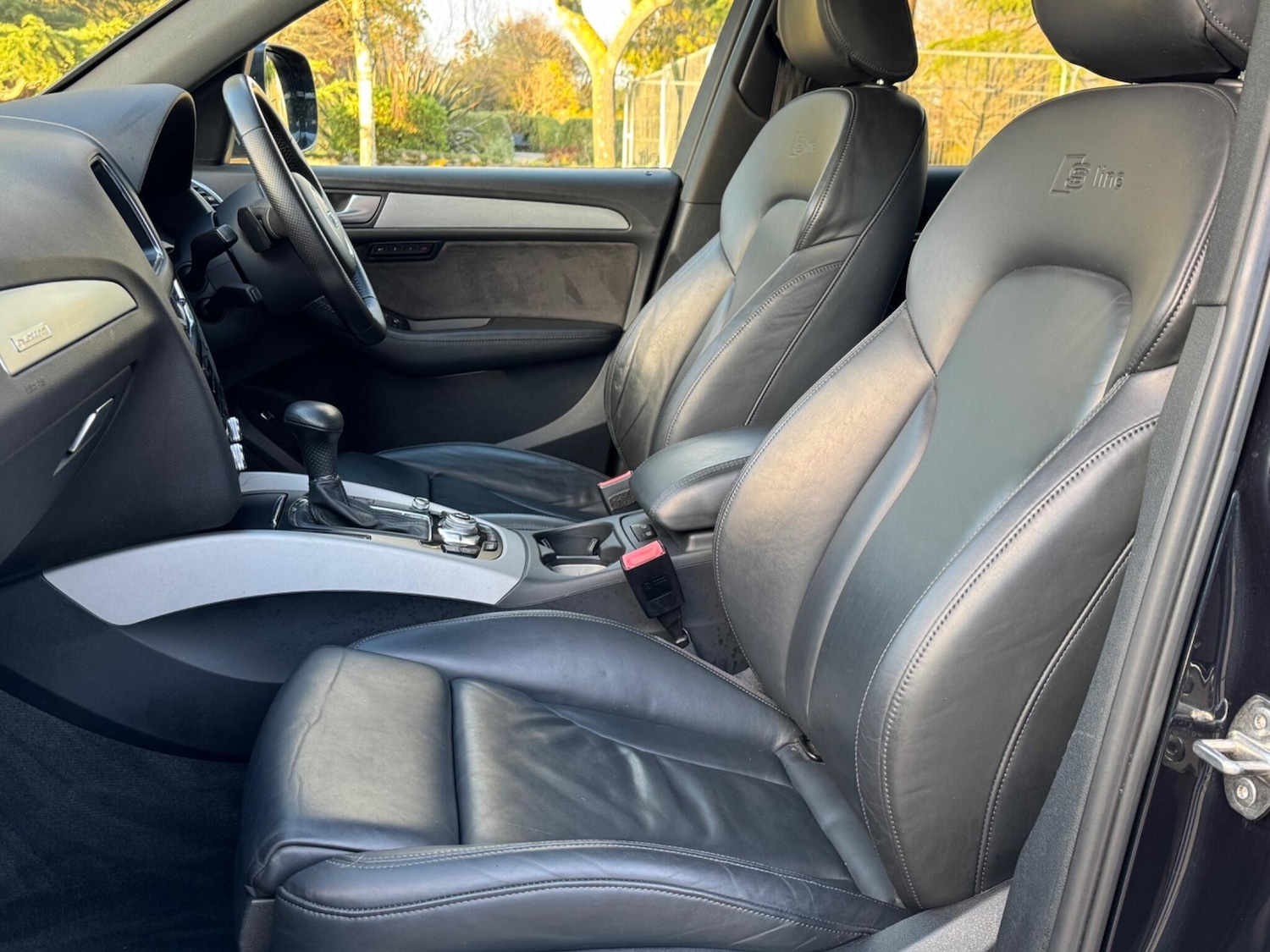 Used Audi Q5 2015 for sale - 76952661: Photo 14