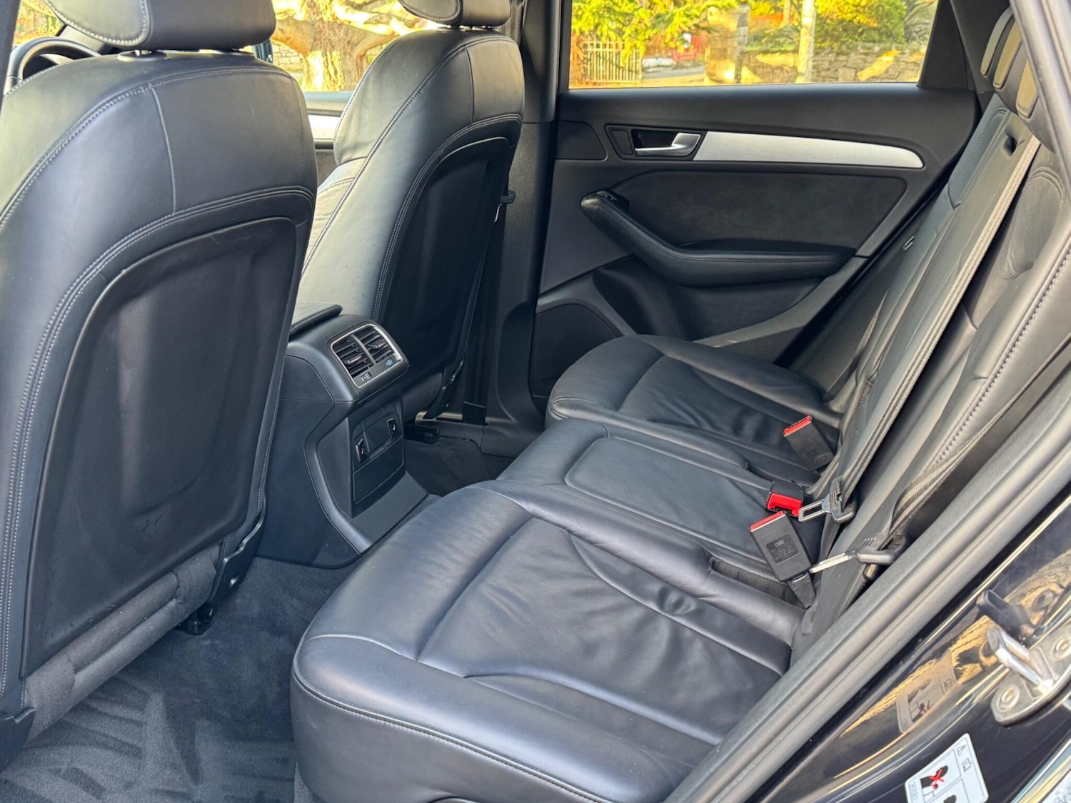 Used Audi Q5 2015 for sale - 76952661: Photo 16