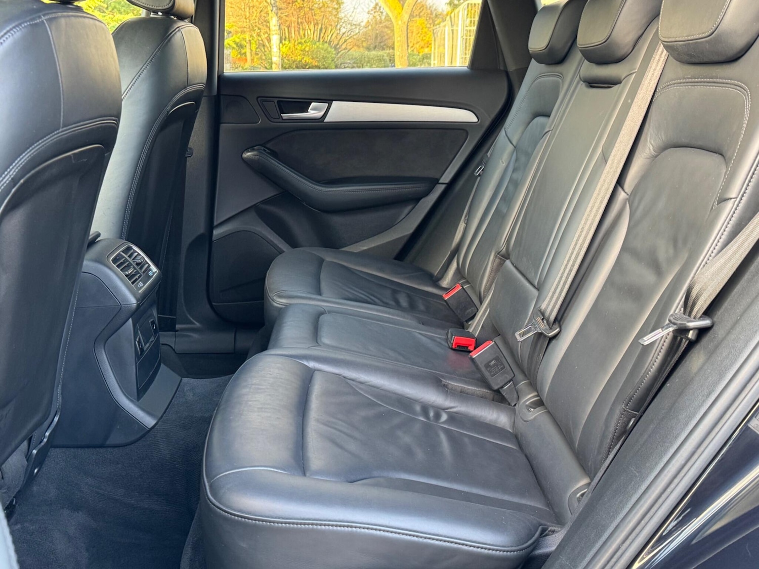 Used Audi Q5 2015 for sale - 76952661: Photo 18