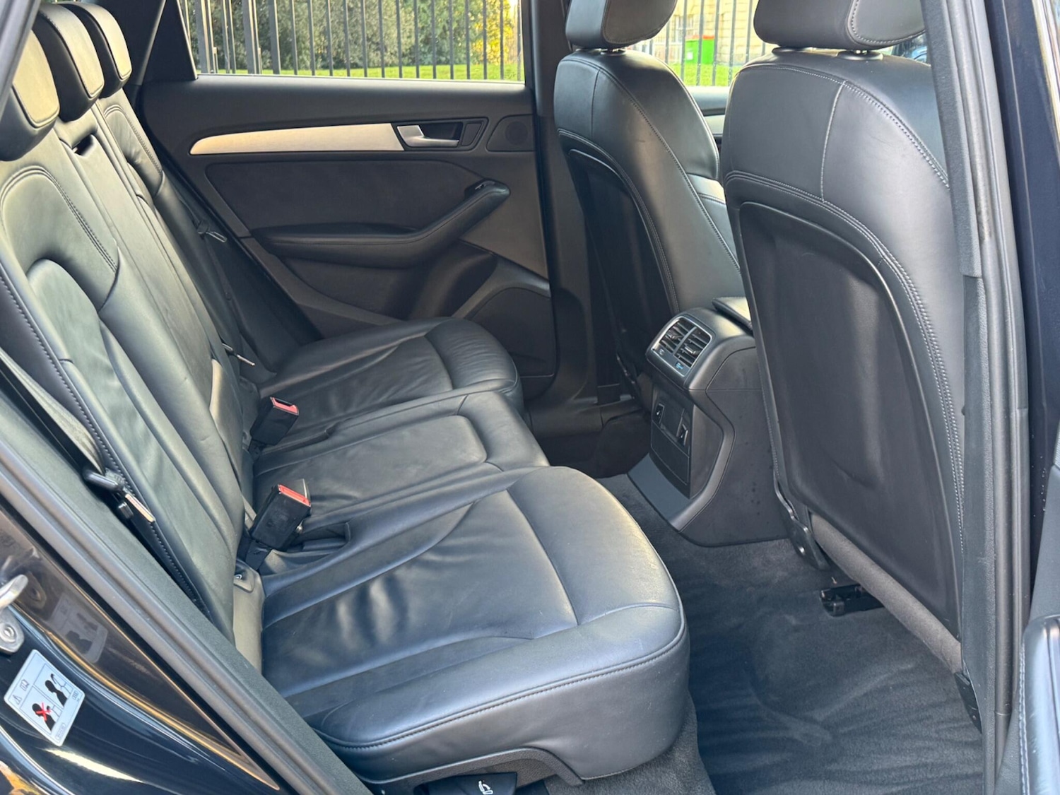 Used Audi Q5 2015 for sale - 76952661: Photo 19