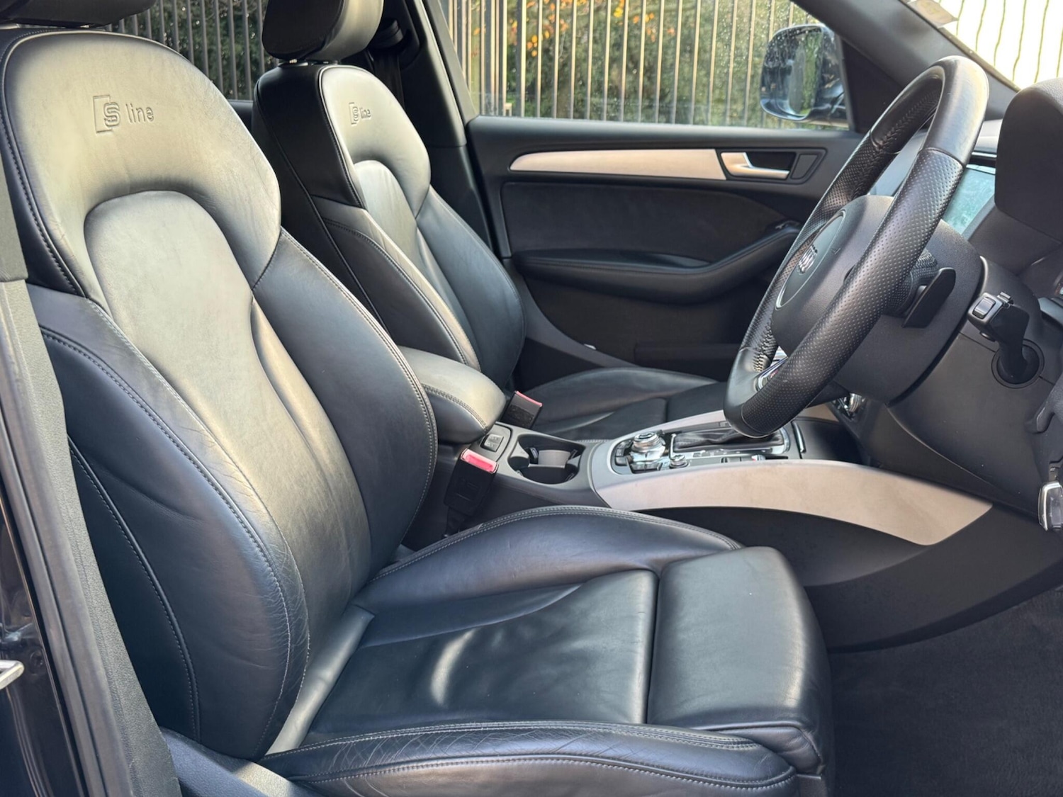 Used Audi Q5 2015 for sale - 76952661: Photo 22