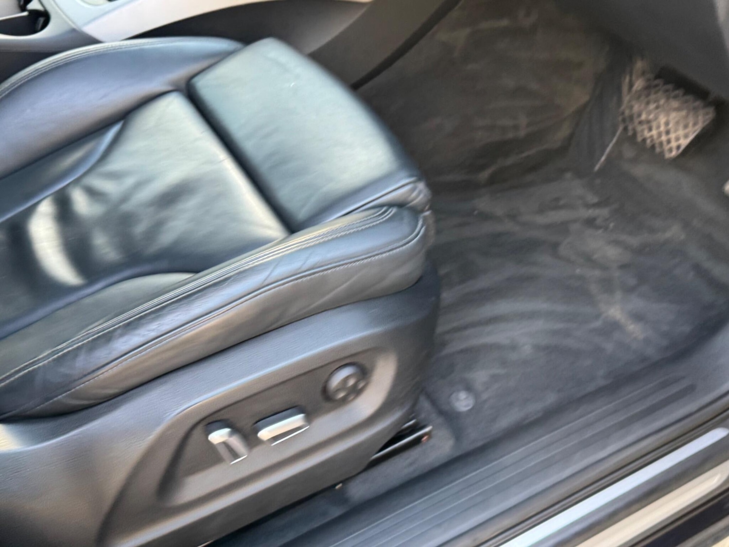 Used Audi Q5 2015 for sale - 76952661: Photo 27