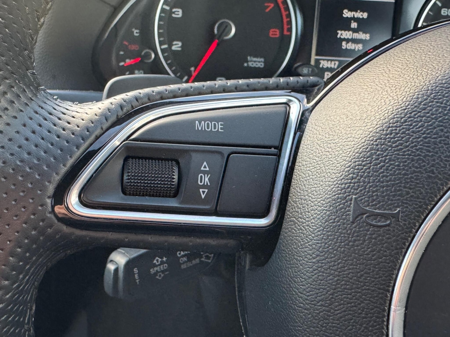 Used Audi Q5 2015 for sale - 76952661: Photo 30