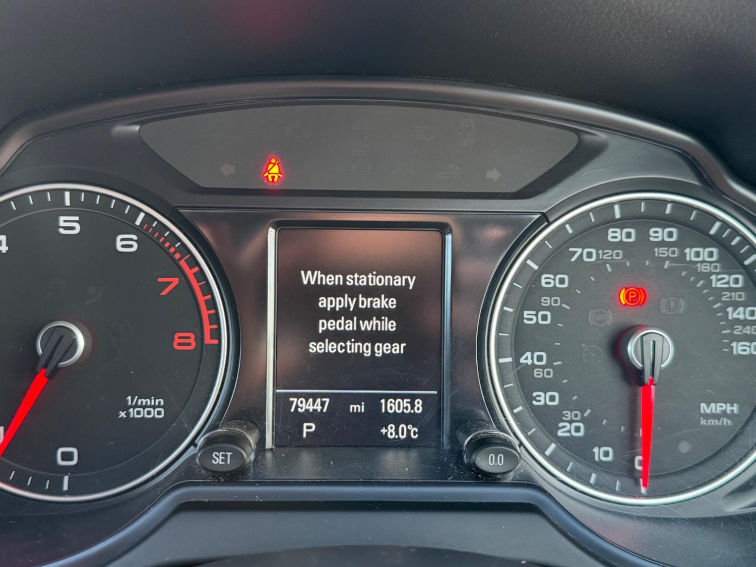 Used Audi Q5 2015 for sale - 76952661: Photo 32