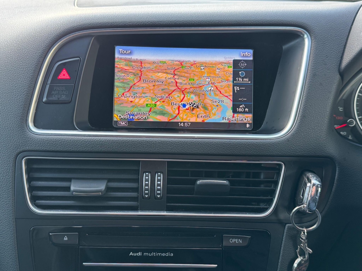 Used Audi Q5 2015 for sale - 76952661: Photo 34