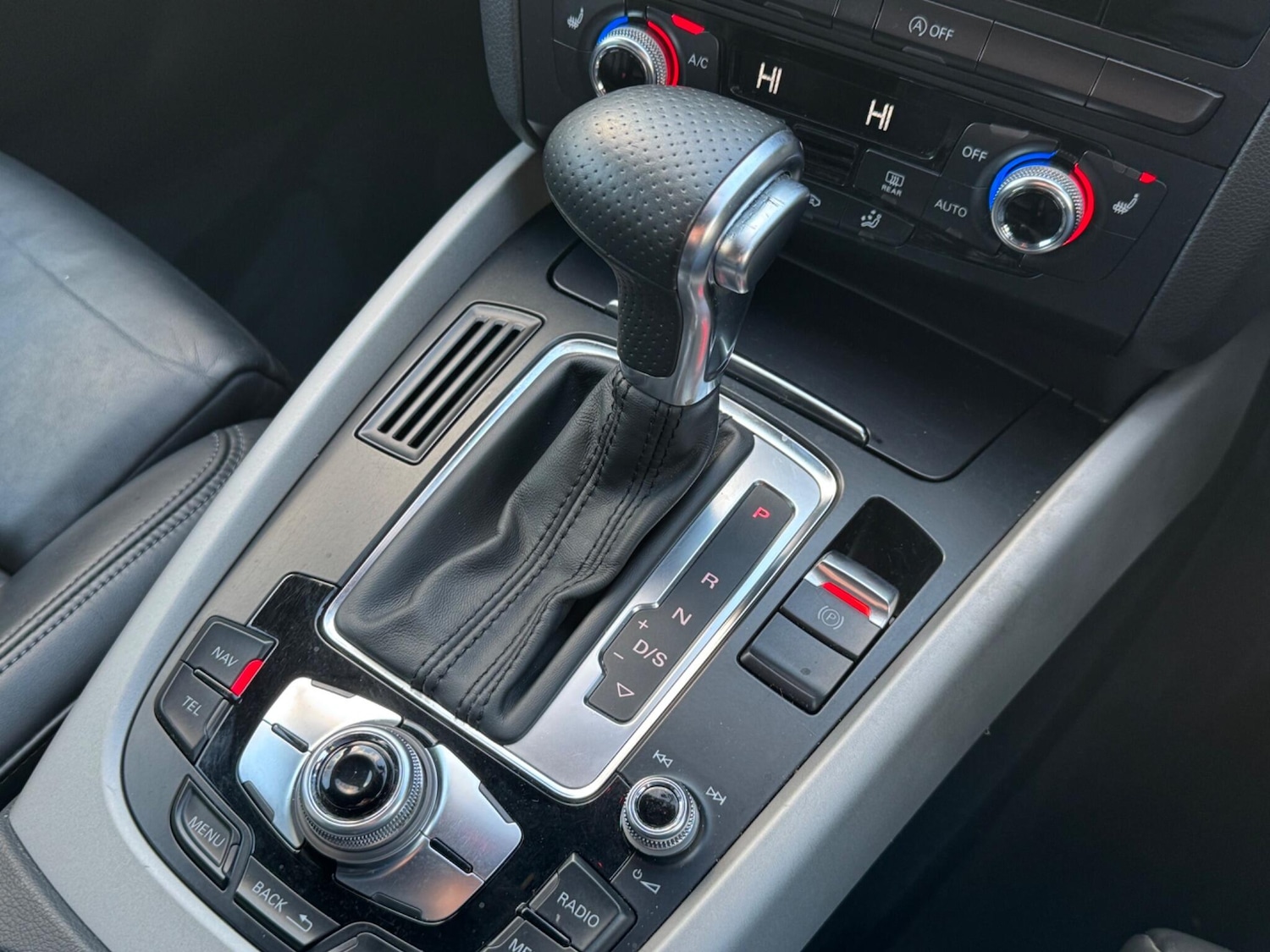 Used Audi Q5 2015 for sale - 76952661: Photo 35