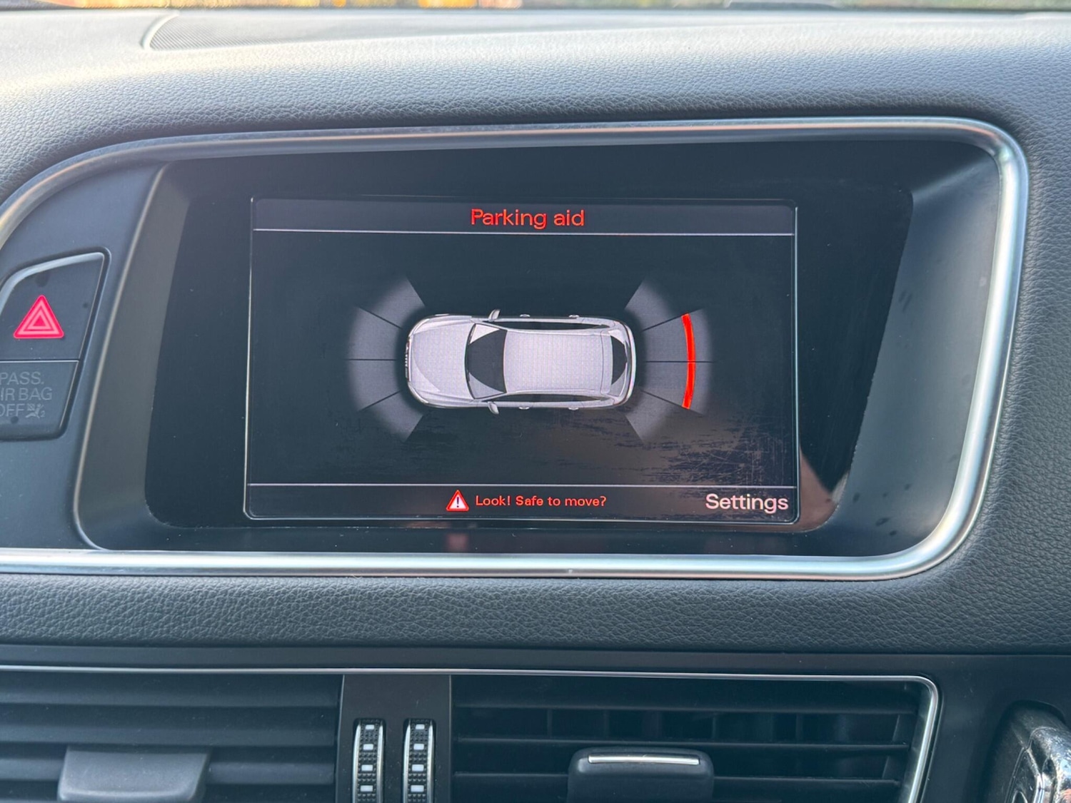 Used Audi Q5 2015 for sale - 76952661: Photo 36