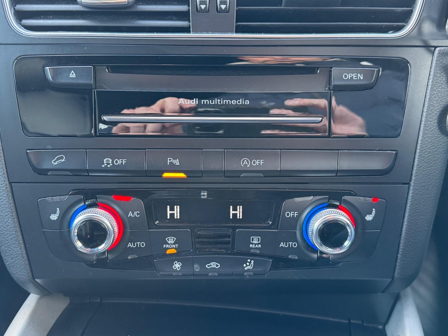 Used Audi Q5 2015 for sale - 76952661: Photo 37