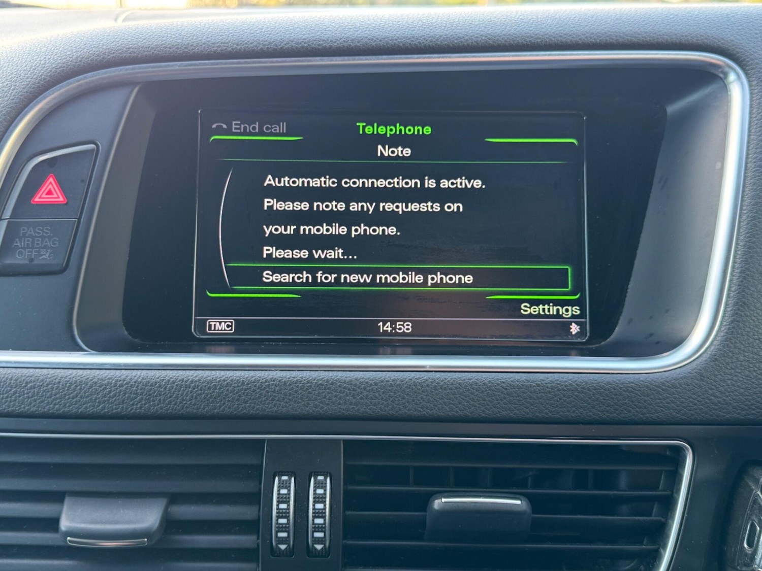 Used Audi Q5 2015 for sale - 76952661: Photo 38