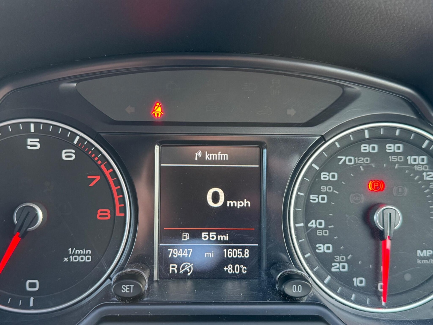 Used Audi Q5 2015 for sale - 76952661: Photo 39