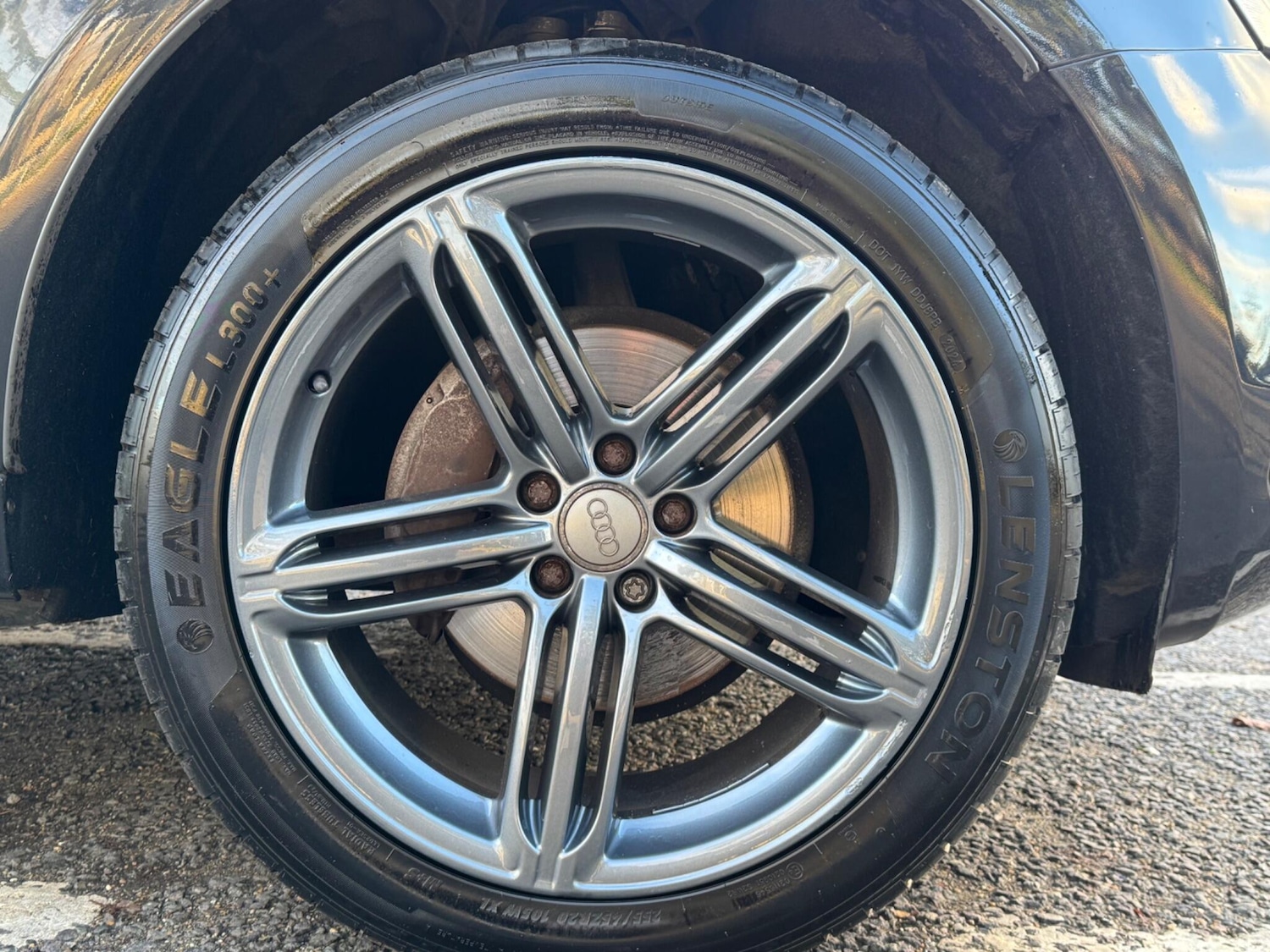 Used Audi Q5 2015 for sale - 76952661: Photo 9