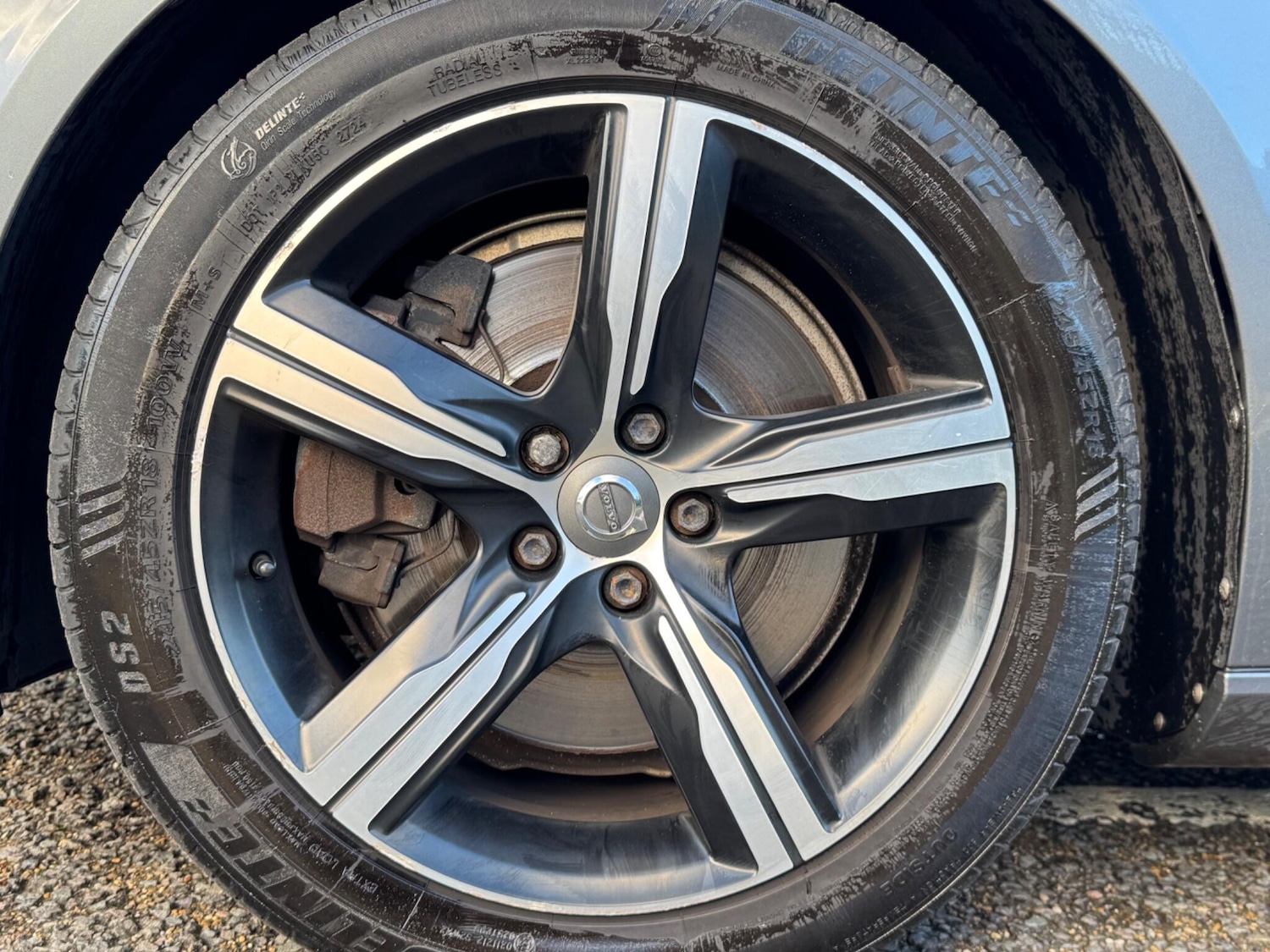 Used Volvo S90 2018 for sale - 76952539: Photo 12