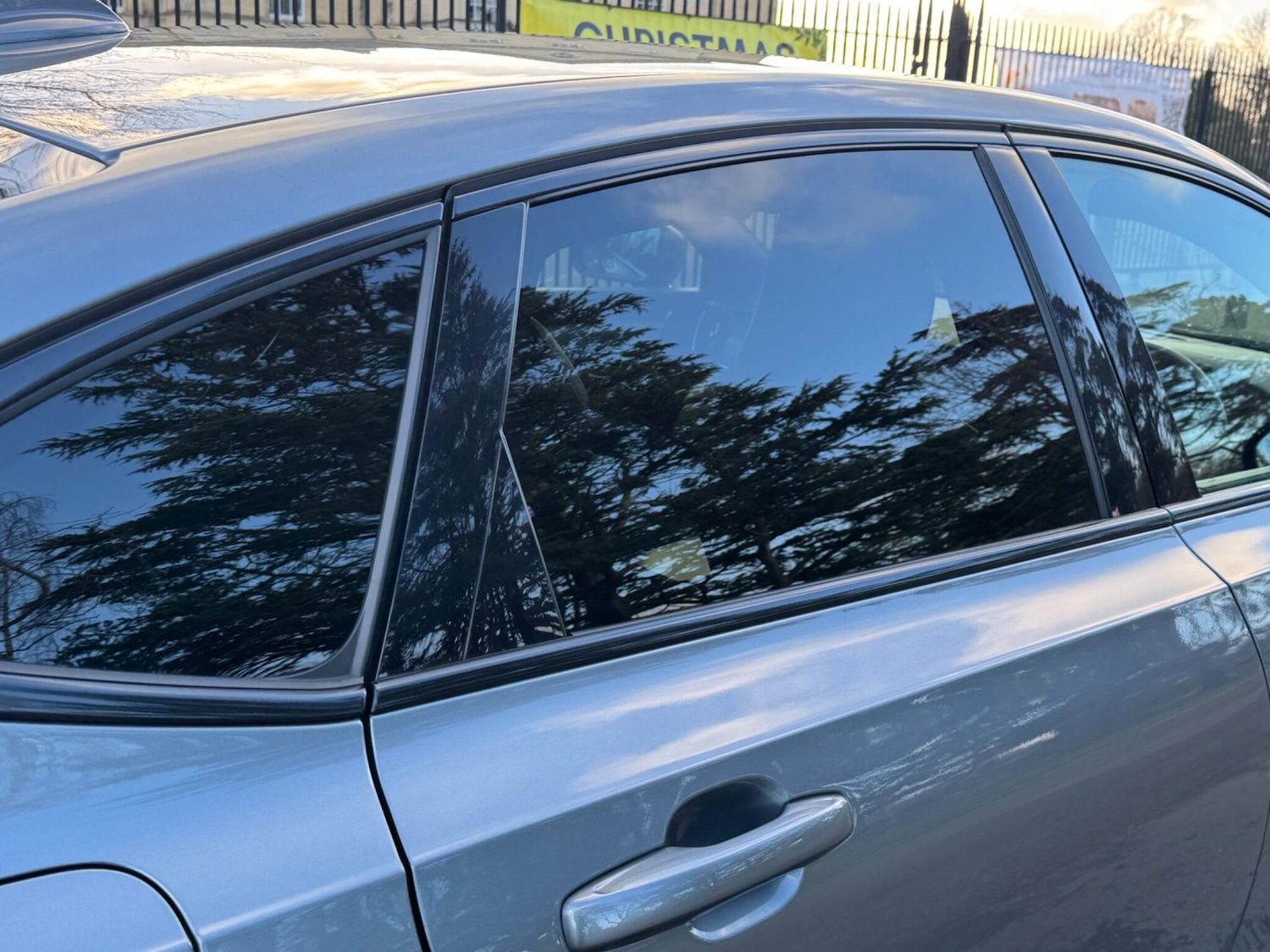 Used Volvo S90 2018 for sale - 76952539: Photo 13