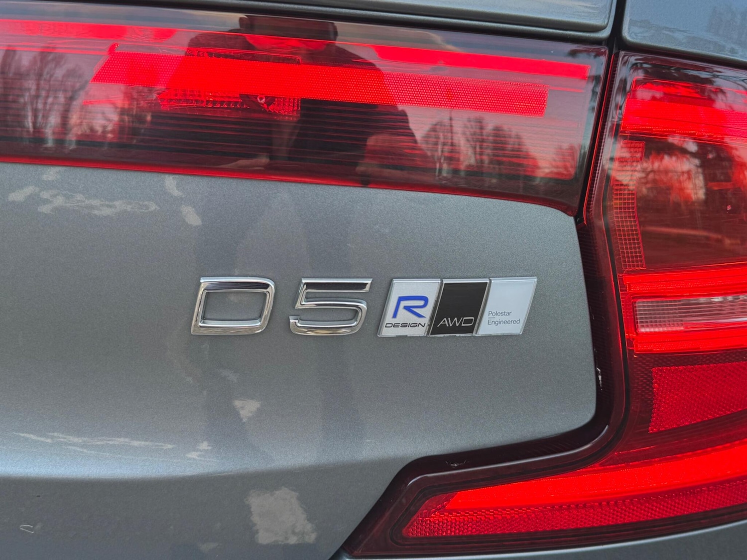 Used Volvo S90 2018 for sale - 76952539: Photo 14