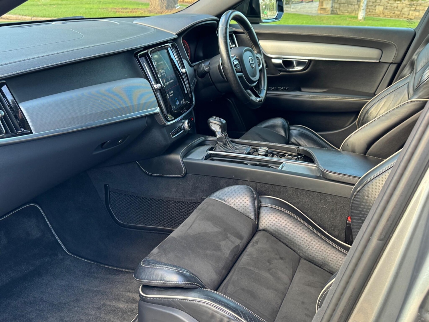 Used Volvo S90 2018 for sale - 76952539: Photo 15