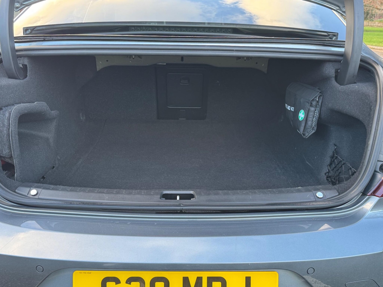 Used Volvo S90 2018 for sale - 76952539: Photo 17