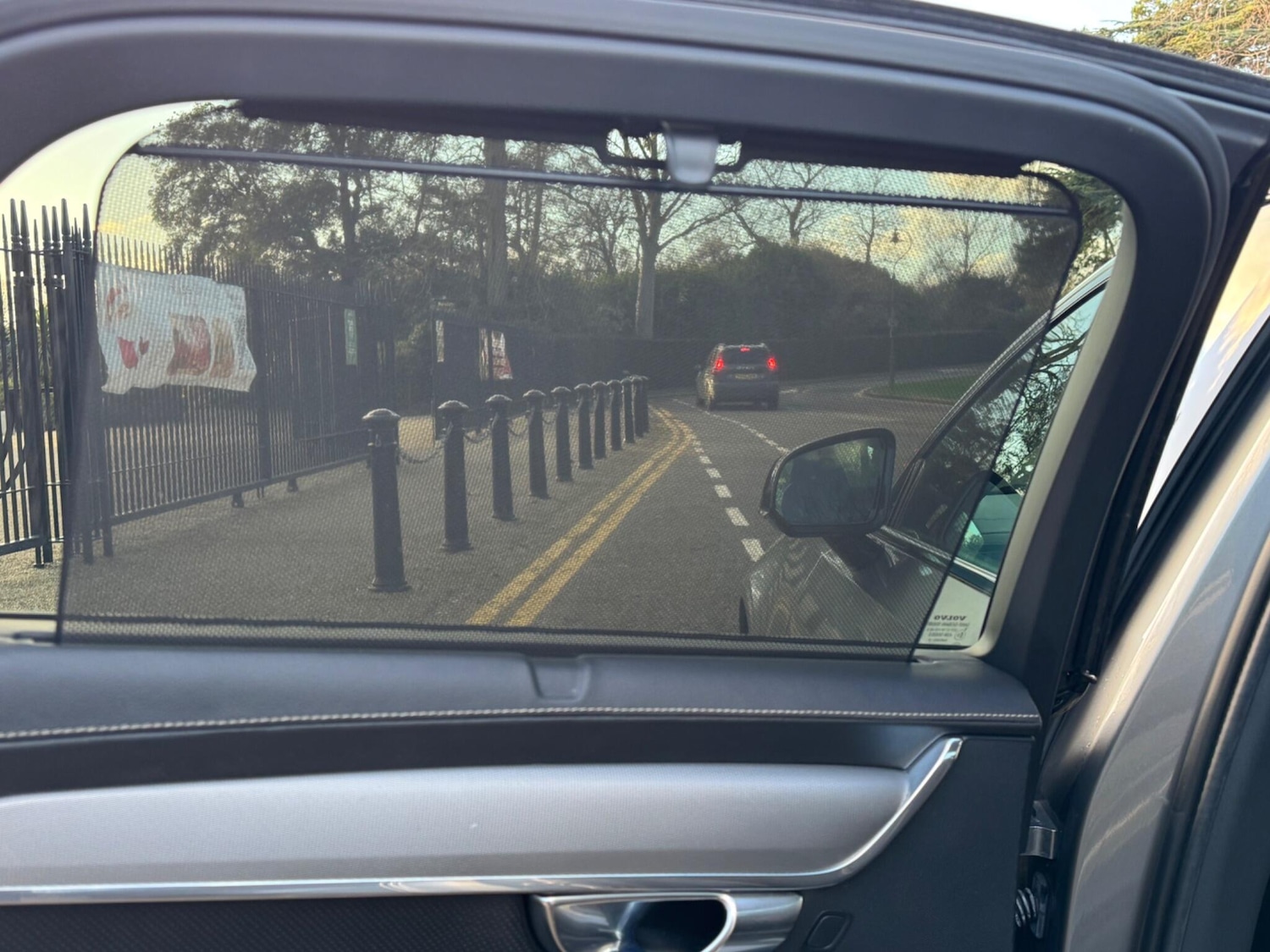 Used Volvo S90 2018 for sale - 76952539: Photo 19