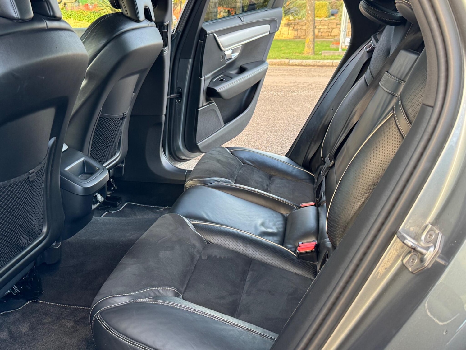 Used Volvo S90 2018 for sale - 76952539: Photo 20