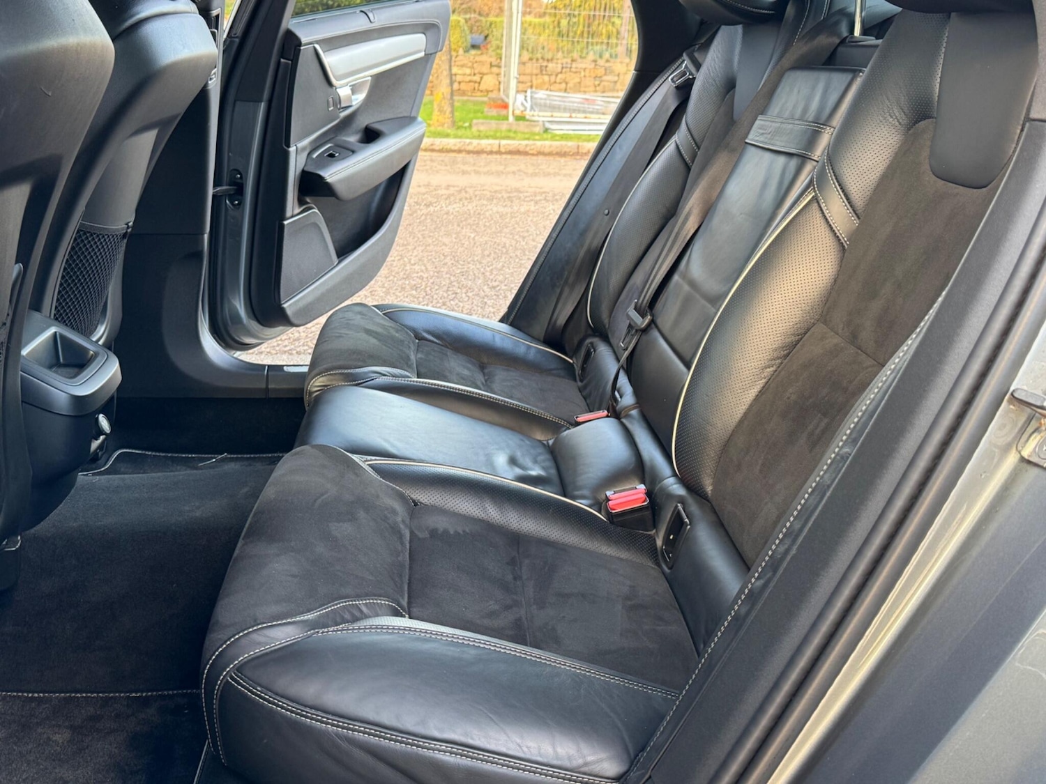 Used Volvo S90 2018 for sale - 76952539: Photo 21