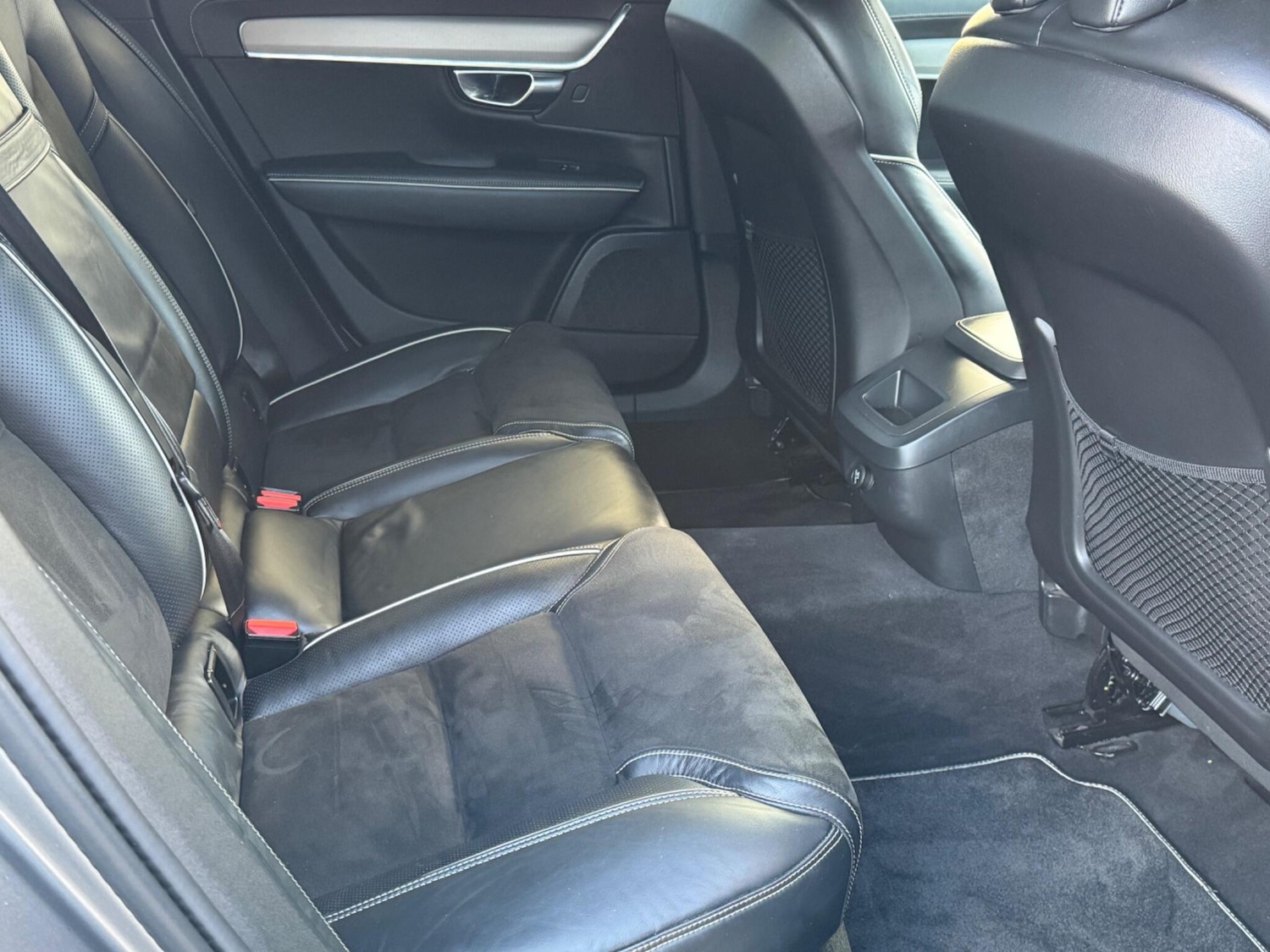 Used Volvo S90 2018 for sale - 76952539: Photo 22