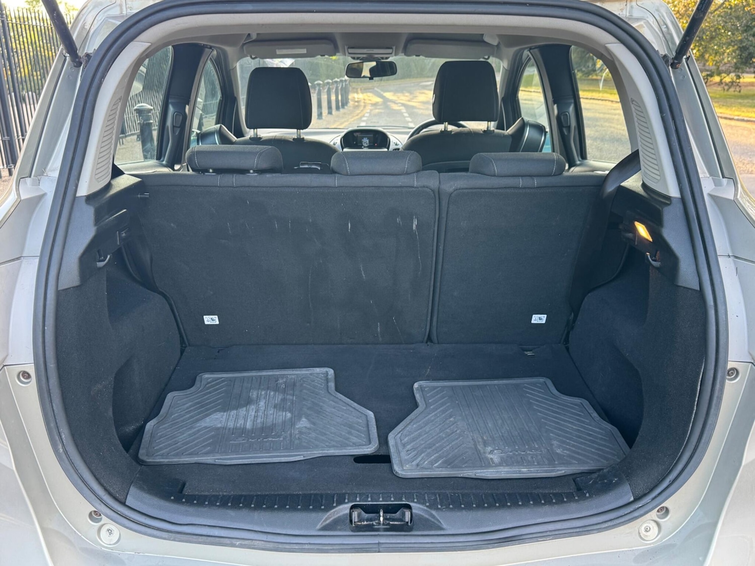 Vehicle 17