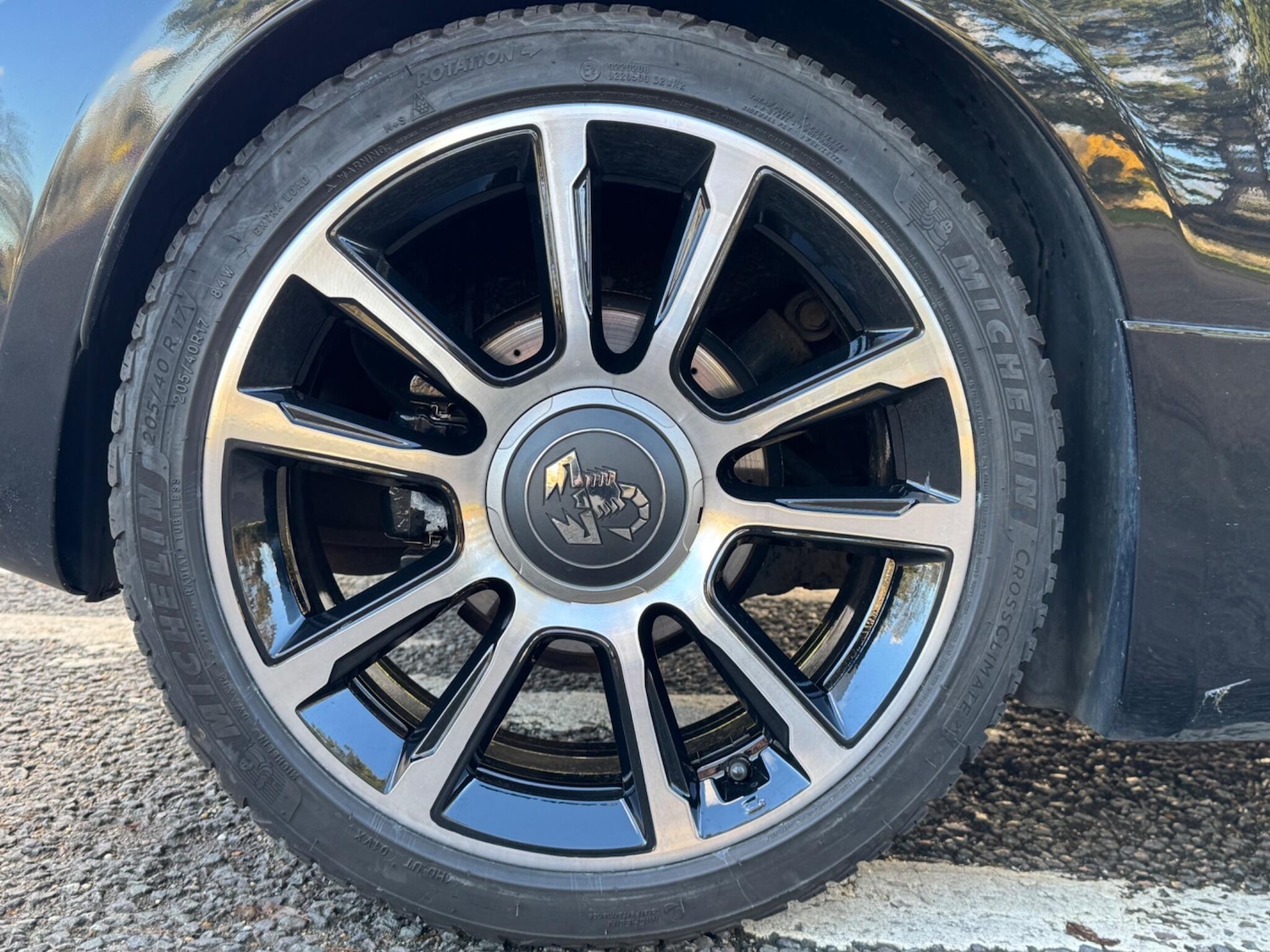 Used Abarth 595 2018 for sale - 76743467: Photo 10