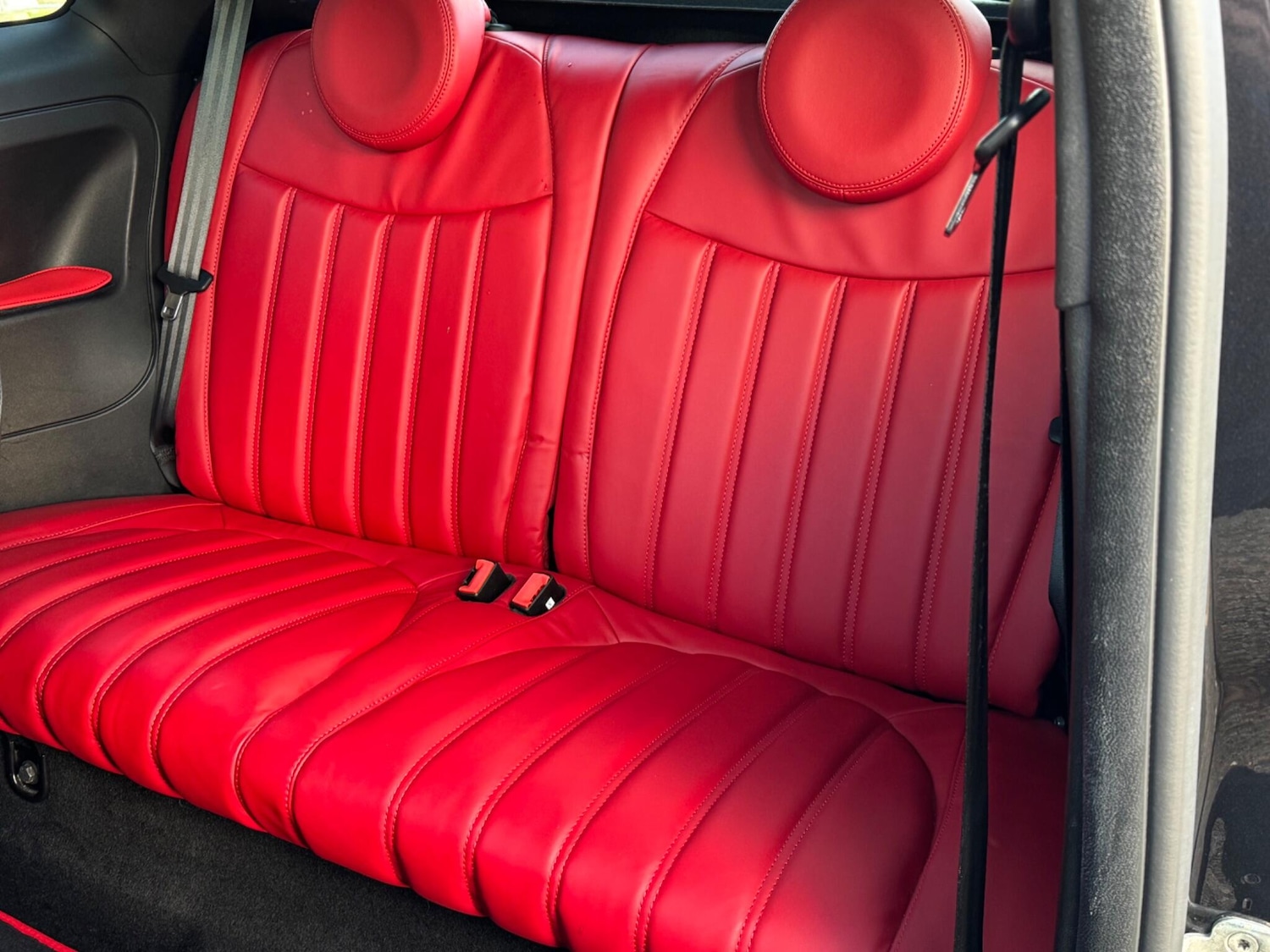 Used Abarth 595 2018 for sale - 76743467: Photo 16