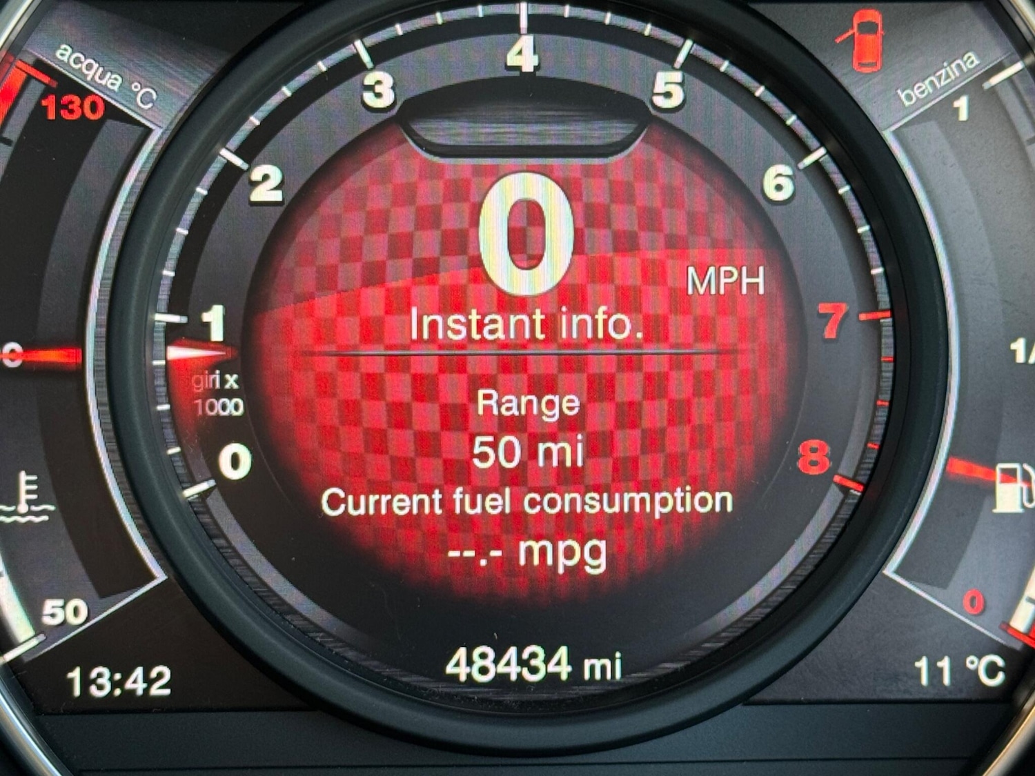 Used Abarth 595 2018 for sale - 76743467: Photo 22