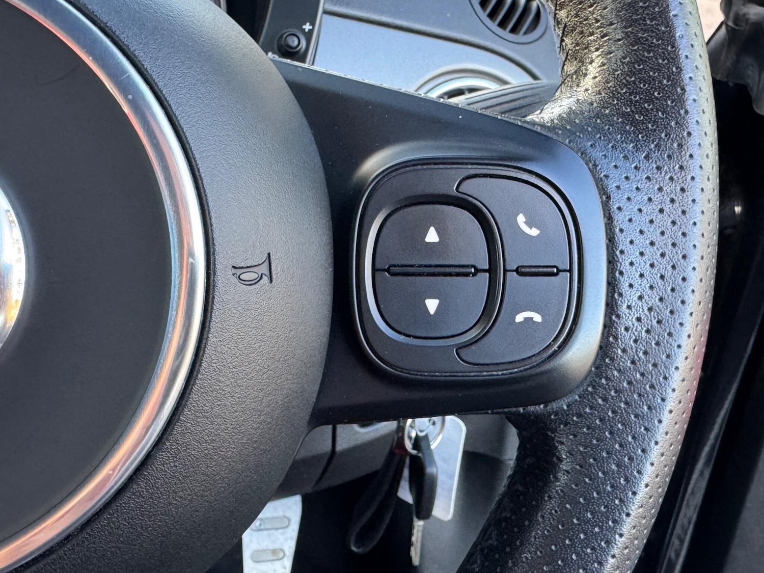 Used Abarth 595 2018 for sale - 76743467: Photo 24