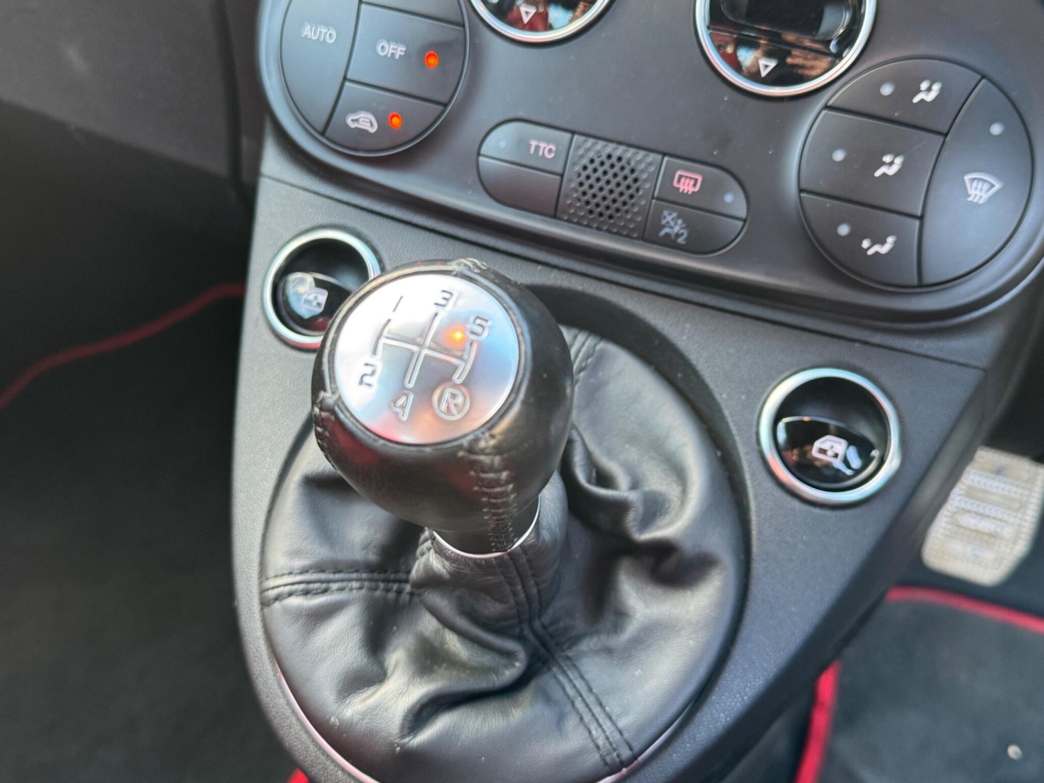 Used Abarth 595 2018 for sale - 76743467: Photo 28