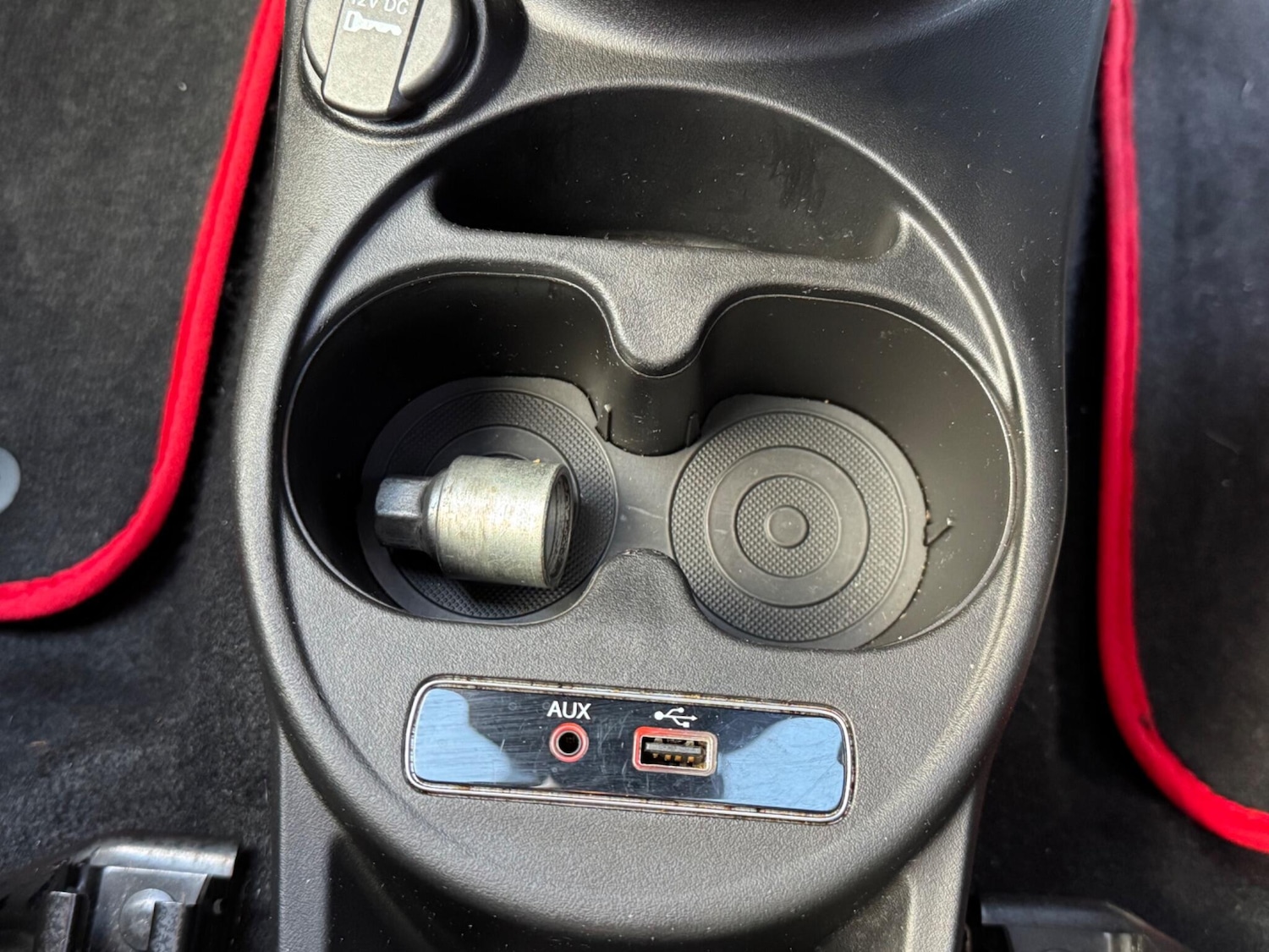 Used Abarth 595 2018 for sale - 76743467: Photo 29