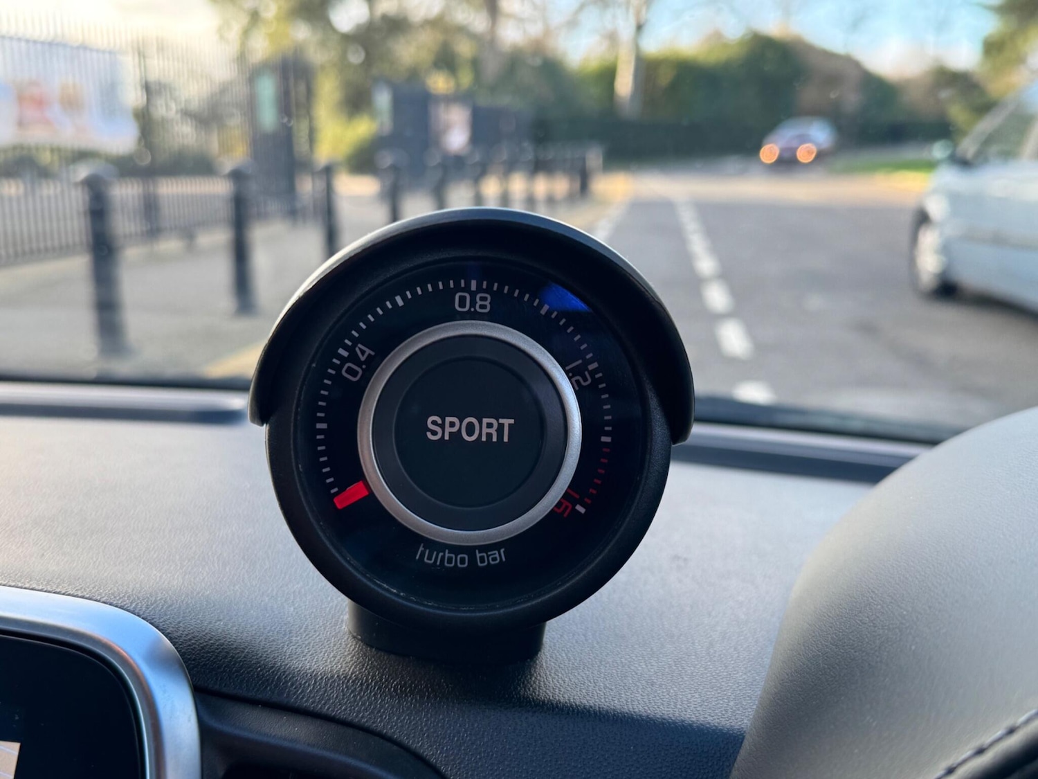 Used Abarth 595 2018 for sale - 76743467: Photo 31