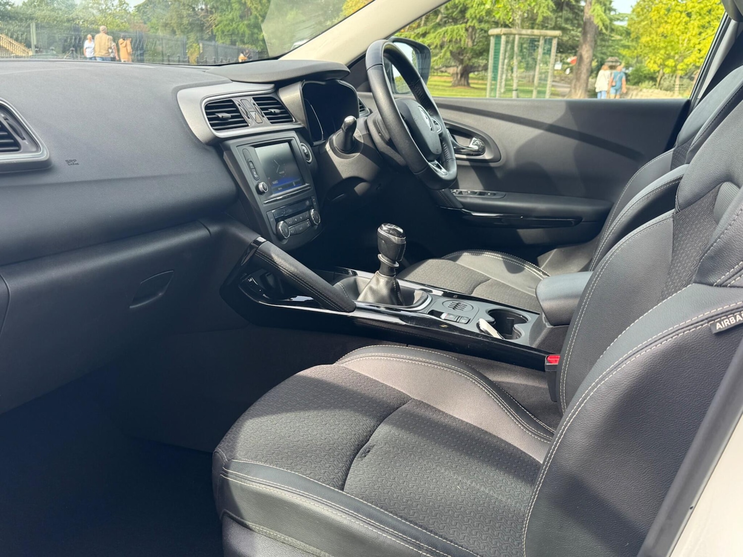 Vehicle 13