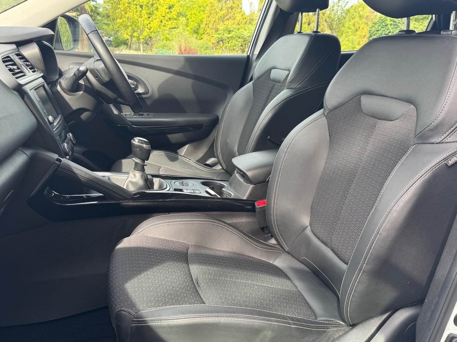 Vehicle 15