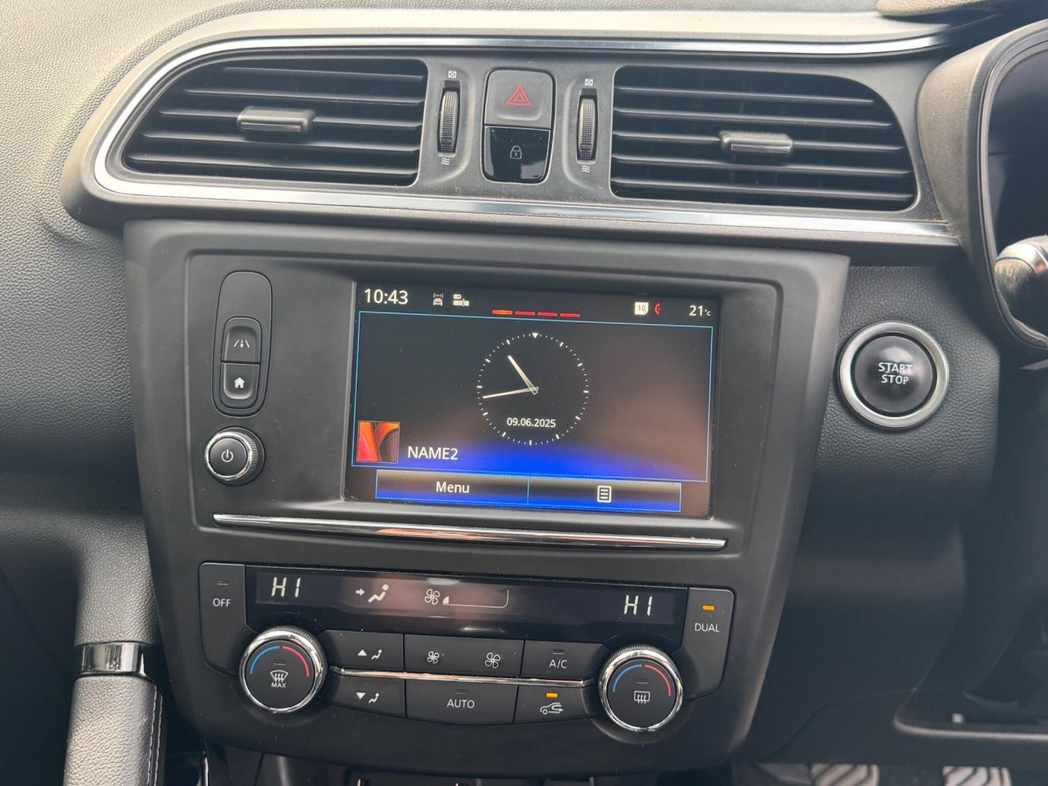 Vehicle 25