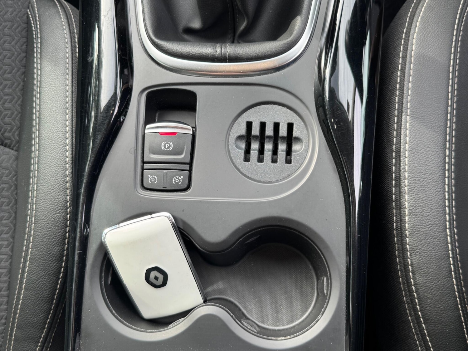 Vehicle 27