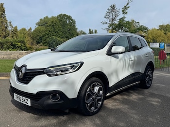 Used Renault Kadjar 2016 for sale - 75858109: Photo