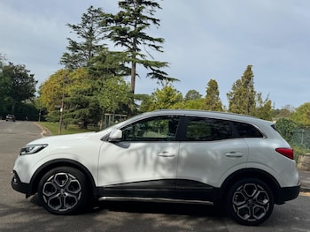 Used Renault Kadjar 2016 for sale - 75858109: Photo