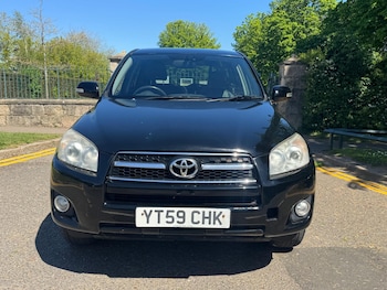 Used Toyota RAV4 2009 for sale - 78461943: Photo